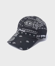 F.C.Real Bristol | 【F.C.Real Bristol/エフシーレアルブリストル】BANDANA NYLON CAP(キャップ)