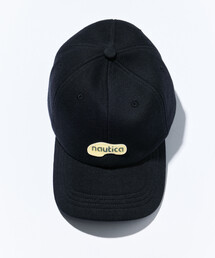 Reebok（リーボック）の「【Reebok】キャップ【NAUTICAコラボ】（キャップ）」