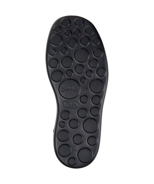 CAMPER（カンペール）の「[カンペール] PELOTAS FLOTA UP / サンダル（サンダル・レディース・ブラック・25.5cm/23.0cm/24.0cm/23.5cm/25.0cm/22.5cm）」の5枚目の写真