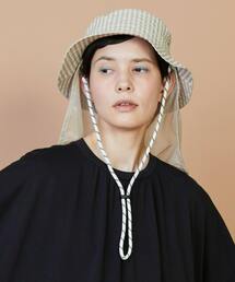 FRAPBOIS（フラボア）の「カバーハット（ハット）」