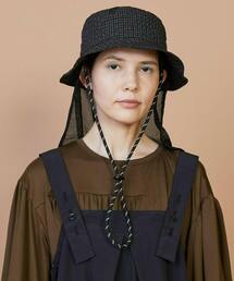 FRAPBOIS（フラボア）の「カバーハット（ハット）」