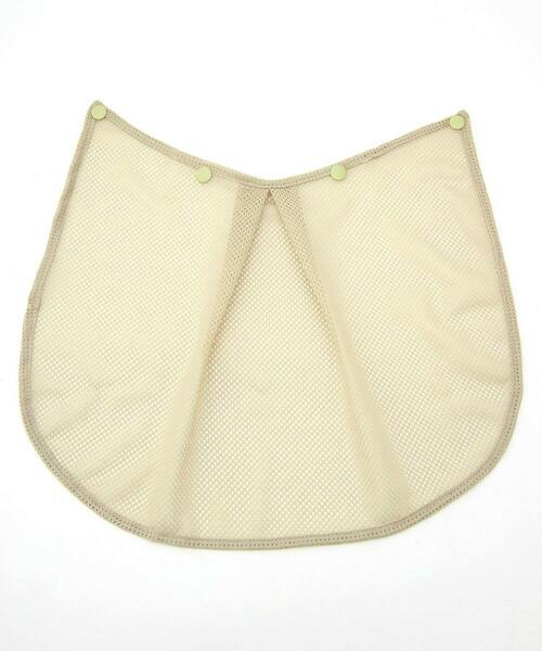 FRAPBOIS（フラボア）の「カバーハット（ハット・レディース・ブラック/ベージュ・FREE）」の6枚目の写真