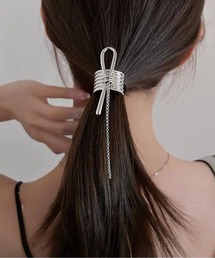 tunee | 【456837】時短高見えヘアアクセ(RZ)(その他ヘアアクセサリー)