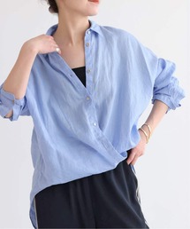 ◆Spick and Span ◆ジオシシュウスモッキングブラウス NEW ARRIVAL】今週店舗入荷の新作アイテム情報｜Spick & Span｜ブログ