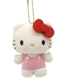 sanrio / サンリオ 】 スタンダード ハローキティ マスコット