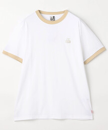 CHUMS/チャムス 限定展開 カーンズリンガーTシャツ / Kearns Ringer T-Shirt