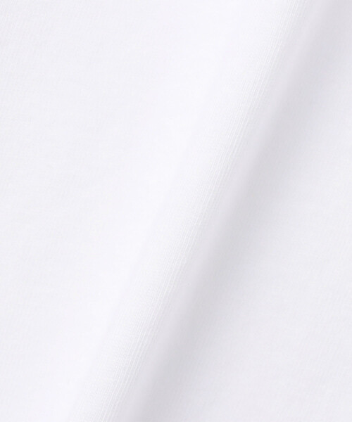 CHUMS(チャムス)の「CHUMS/チャムス 限定展開 カーンズリンガーTシャツ / Kearns Ringer T-Shirt(Tシャツ/カットソー・メンズ・ホワイト/ブラック/ナチュラル/ベージュ・LARGE/MEDIUM/SMALL/X-LARGE)」の13枚目の写真