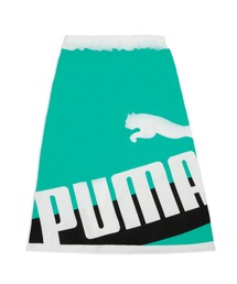 PUMA（プーマ）の「PUMA プーマ ユニセックス ラップ タオル L N2（スイムグッズ）」