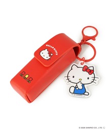 sanrio / サンリオ 】 カラフル バニー ハローキティ マスコット
