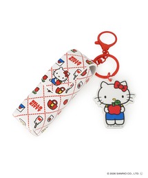 Sanrio characters(サンリオキャラクターズ) 2WAYレトロミニボストン