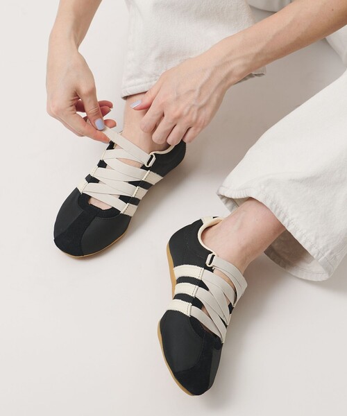 adidas Originals＞TOKYO メリージェーン スニーカー（スニーカー