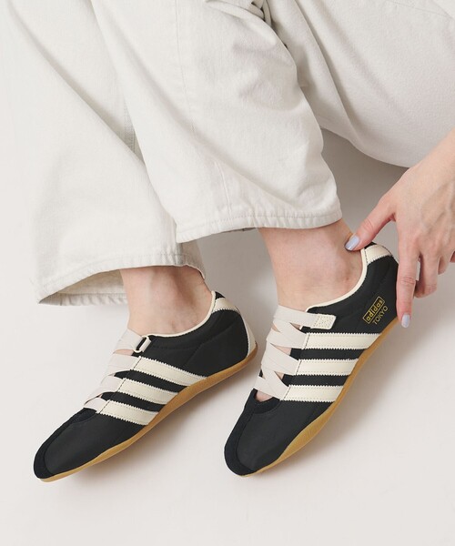 adidas Originals＞TOKYO メリージェーン スニーカー（スニーカー