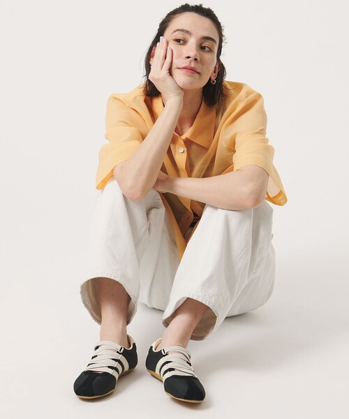 adidas Originals(アディダスオリジナルス)の「<adidas Originals>TOKYO メリージェーン スニーカー(スニーカー・レディース・ブラック・25cm/24.5cm/22.5cm/23cm/24cm/23.5cm)」の8枚目の写真