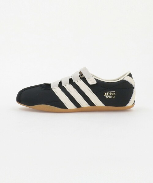 adidas Originals(アディダスオリジナルス)の「<adidas Originals>TOKYO メリージェーン スニーカー(スニーカー・レディース・ブラック・25cm/24.5cm/22.5cm/23cm/24cm/23.5cm)」の7枚目の写真