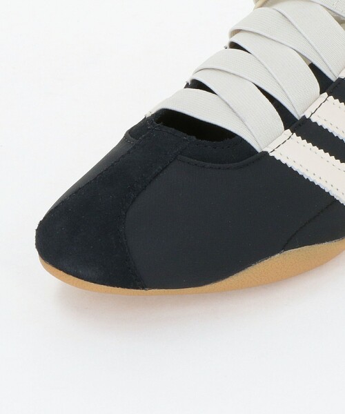 adidas Originals(アディダスオリジナルス)の「<adidas Originals>TOKYO メリージェーン スニーカー(スニーカー・レディース・ブラック・25cm/24.5cm/22.5cm/23cm/24cm/23.5cm)」の13枚目の写真