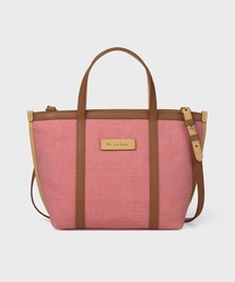 Paul Smith | PSカラーミックスSS26 2WAY ミニトートバッグ / 365003 WB240S(ショルダーバッグ)