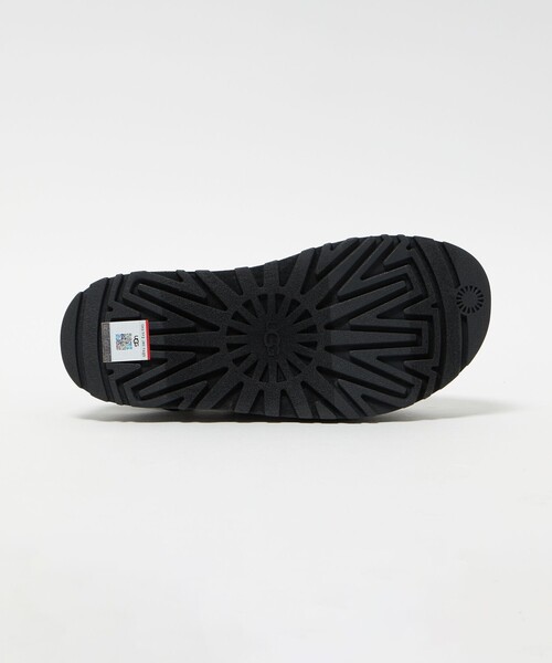 UGG(アグ)の「<UGG>ゴールデングロウ サンダル(サンダル・レディース・ブラック・5/7/6/8)」の9枚目の写真