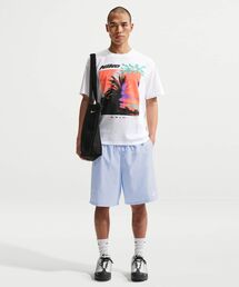 NIKE（ナイキ）の「ナイキ スポーツウェア クラブ メンズ スポーツ ショートパンツ / Nike Sportswear Club Men's Sport Shorts IF0845-407 Hydrogen Blue（その他パンツ）」
