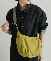 ライトショルダーバッグ