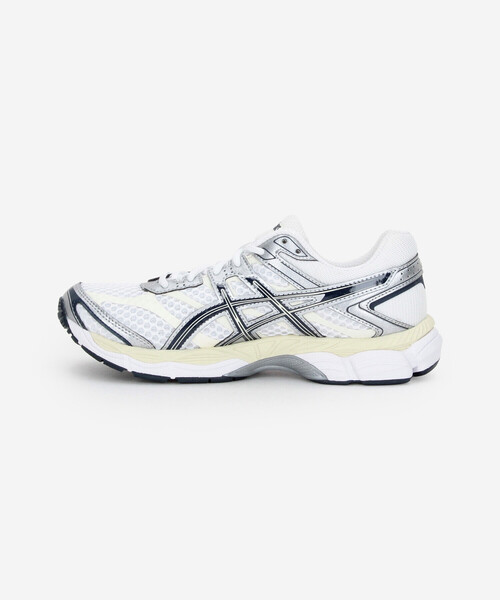ASICS(アシックス)の「ASICS | GEL-CUMULUS 16 WOMEN(スニーカー・レディース・ホワイト系その他・23.5/24/23/24.5)」の8枚目の写真
