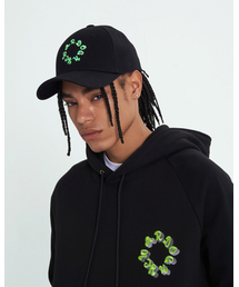 WARDOG（ワドッグ）の「NYCキャップ（キャップ）」