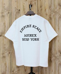 AVIREX（アヴィレックス）の「S/S T-SHIRT 'REAL TREE CAMO'（Tシャツ/カットソー）」