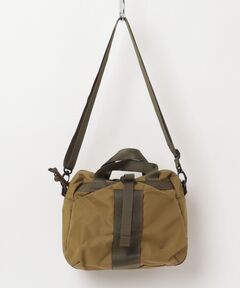 FILSON(フィルソン): ラギッドツイル ジップ トート バッグ（トート