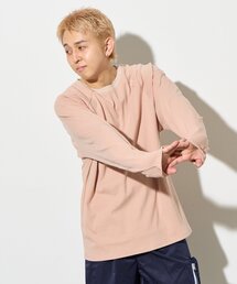 B-DAY STORE | 【B-DAY STORE】ボーダーカットソー　ロンT　ユニセックス(Tシャツ/カットソー)