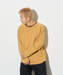B-DAY STORE（ビーデイストア）の「【B-DAY STORE】ボーダーカットソー　ユニセックス（Tシャツ/カットソー）」