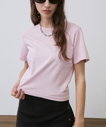 Basic Compact Tee / ベーシックコンパクトT