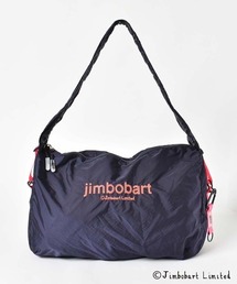 Jimbobart（ジムボバート）の「ジムボバートギャザーショルダー（ショルダーバッグ）」