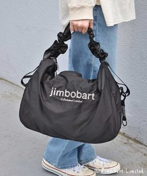 Jimbobart（ジムボバート）の「ジムボバートギャザーショルダー（ショルダーバッグ）」