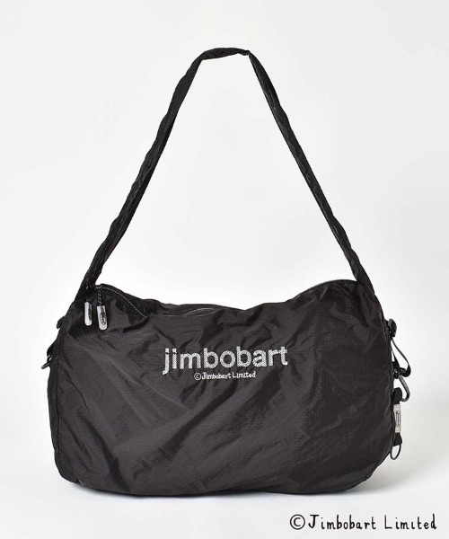 Jimbobart(ジムボバート)の「ジムボバートギャザーショルダー(ショルダーバッグ・レディース・ブラック/ミント/ネイビー・FREE)」の19枚目の写真