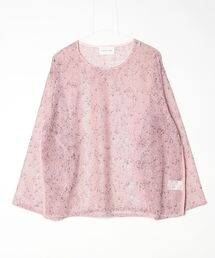 ROSE BUD | NEP MESH P/O(Tã·ã£ã/ã«ãããœãŒ)