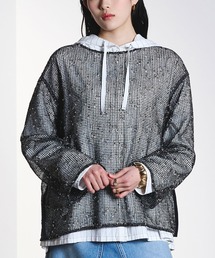 (CREOLME)NEP MESH P/O