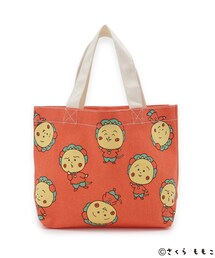 one'sterrace（ワンズテラス）の「【ワンズテラス限定】コジコジ マチ付きバッグ（その他雑貨）」