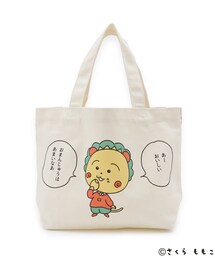 one'sterrace（ワンズテラス）の「【ワンズテラス限定】コジコジ マチ付きバッグ（その他雑貨）」
