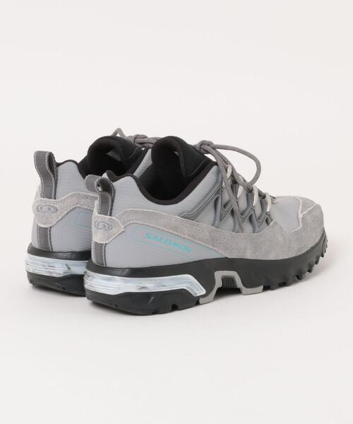 SALOMON（サロモン）の「【SALOMON】L47955100 ACS + OG CONCRETE（スニーカー・メンズ・グレー・28/27.5/27/26.5/26）」の2枚目の写真