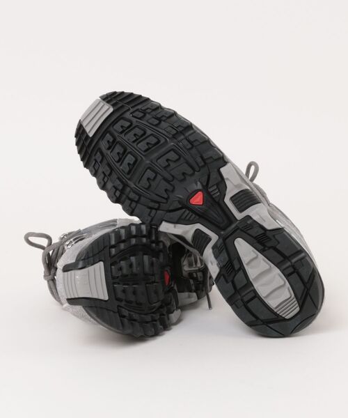 SALOMON（サロモン）の「【SALOMON】L47955100 ACS + OG CONCRETE（スニーカー・メンズ・グレー・28/27.5/27/26.5/26）」の3枚目の写真