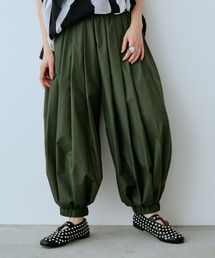 manana suerte（マニャーナスエルテ）の「ボリュームサーカスパンツ（その他パンツ）」