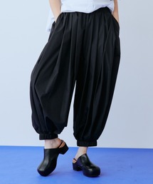 manana suerte（マニャーナスエルテ）の「ボリュームサーカスパンツ（その他パンツ）」