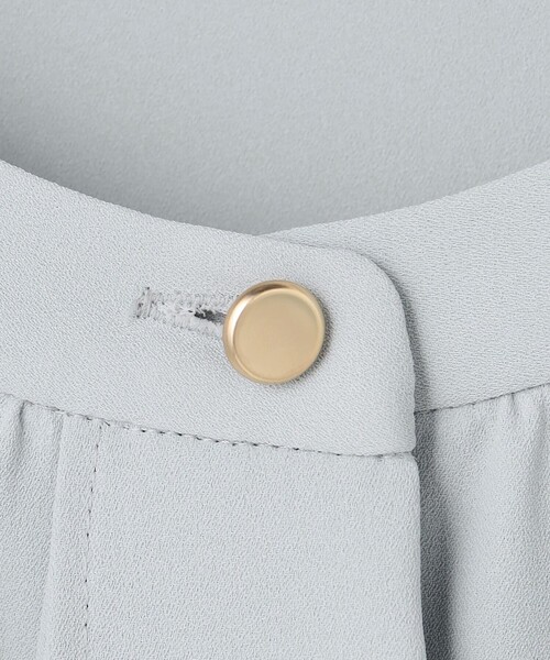 ANY SIS（エニィスィス）の「プリーツボウタイ ブラウス（シャツ/ブラウス・レディース・アイボリー系/ライトグリーン系/ベージュ系4・X-LARGE）」の14枚目の写真