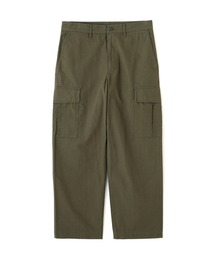 Alpha Industries（アルファインダストリーズ）の「【日本限定】Alpha Industries/アルファ インダストリーズ/RIPSTOP CARGO PANTS/リップストップ カーゴ パンツ（カーゴパンツ）」
