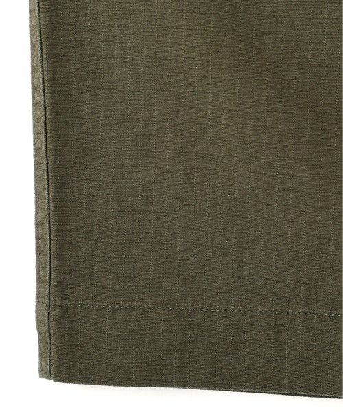 Alpha Industries（アルファインダストリーズ）の「【日本限定】Alpha Industries/アルファ インダストリーズ/RIPSTOP CARGO PANTS/リップストップ カーゴ パンツ（カーゴパンツ・メンズ・ブラック/グリーン/ブラウン系カモフラージュ/カモフラージュ・S/M/L/XL）」の15枚目の写真