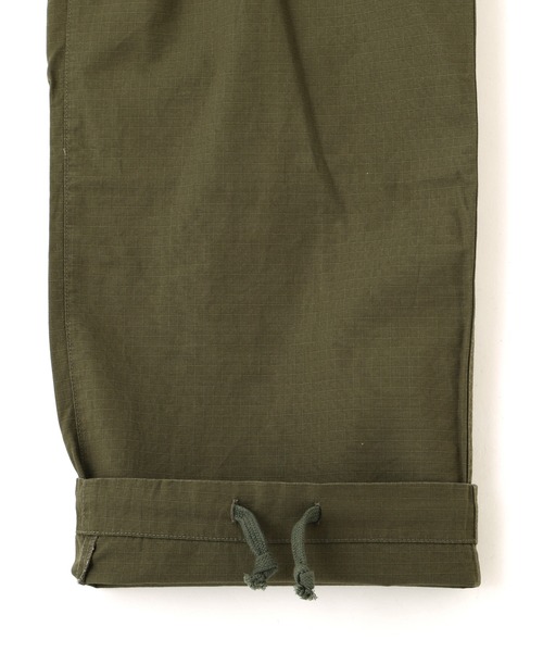 Alpha Industries（アルファインダストリーズ）の「【日本限定】Alpha Industries/アルファ インダストリーズ/RIPSTOP CARGO PANTS/リップストップ カーゴ パンツ（カーゴパンツ・メンズ・ブラック/グリーン/ブラウン系カモフラージュ/カモフラージュ・S/M/L/XL）」の19枚目の写真
