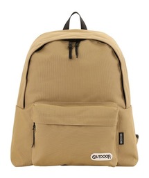 Plug（プラグ）の「【plug / プラグ】 × OUTDOOR デイパック（バックパック/リュック）」