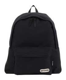 Plug（プラグ）の「【plug / プラグ】 × OUTDOOR デイパック（バックパック/リュック）」