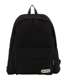 Plug（プラグ）の「【plug / プラグ】 × OUTDOOR デイパック（バックパック/リュック）」