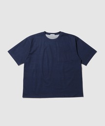 【REALSTANDARD/リアルスタンダード】 マイラクエアーTシャツ