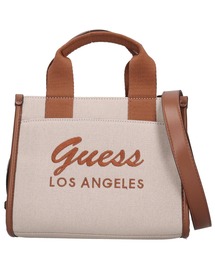 Guess | 【GUESS】ゲス JACKIE MINI SMALL TOTE トートバッグ(トートバッグ)